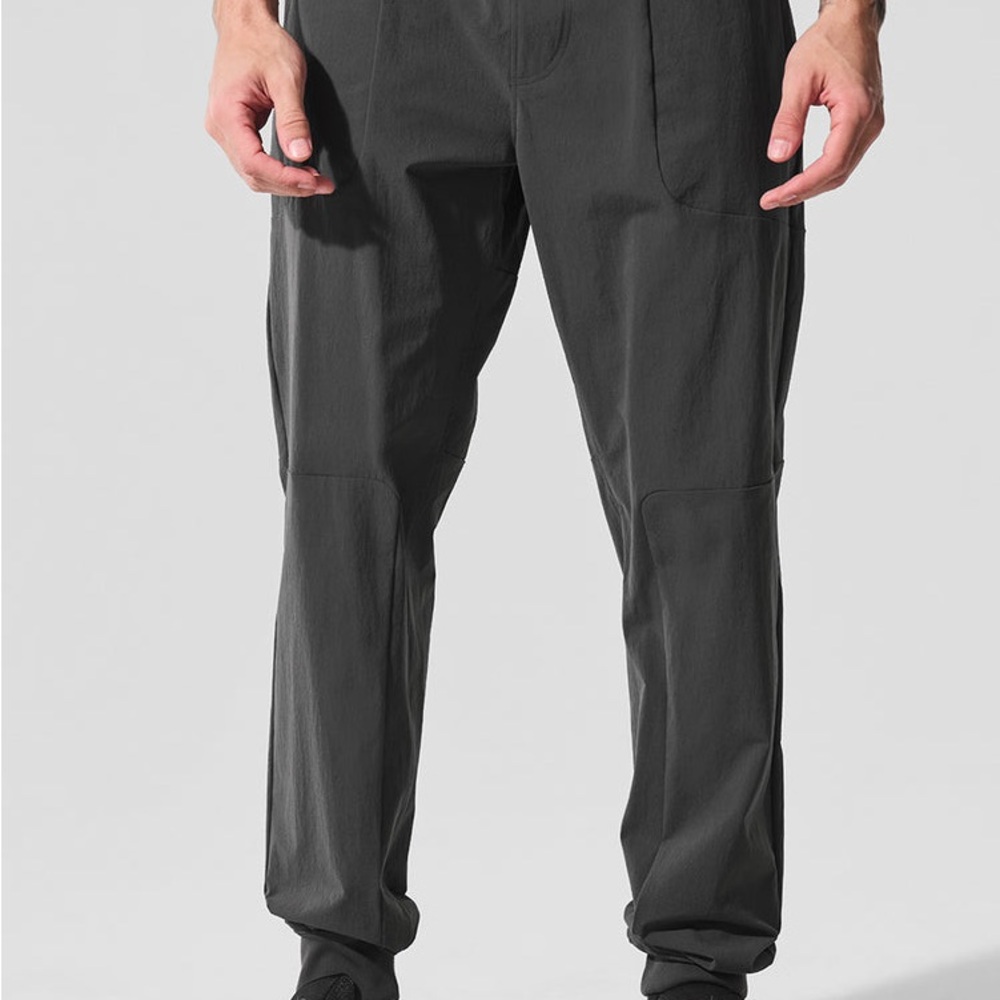 ALO Yoga Men's CO OP Pant